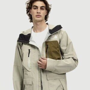 The North Face XL Men's Dragline Snow Jacket NF0A5ABZ